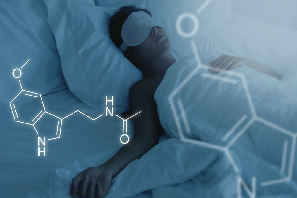 Active Ingredients in Melatonin Gummy's Explained
