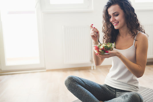 Adult Gummy Vitamins: A Sweet Route to Enhanced Well-Being