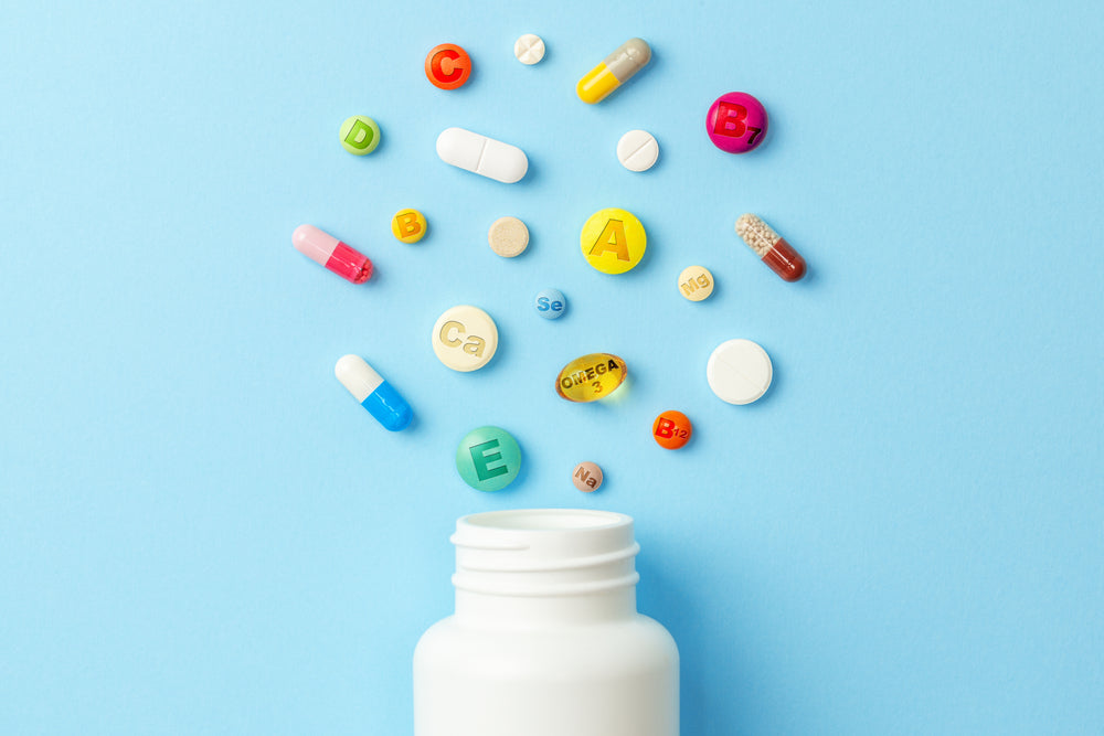 Are Gummy Vitamins Effective The Sweet Truth Unwrapped