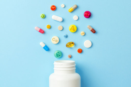 Are Gummy Vitamins Effective The Sweet Truth Unwrapped