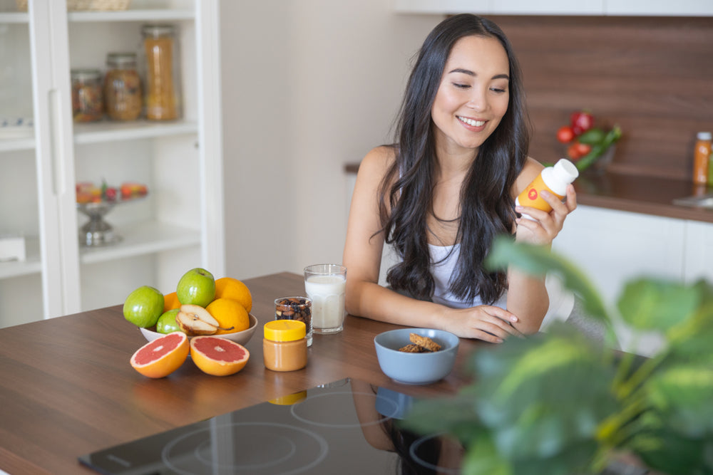Are Gummy Vitamins Good For You Unwrapping the Sweet Truth