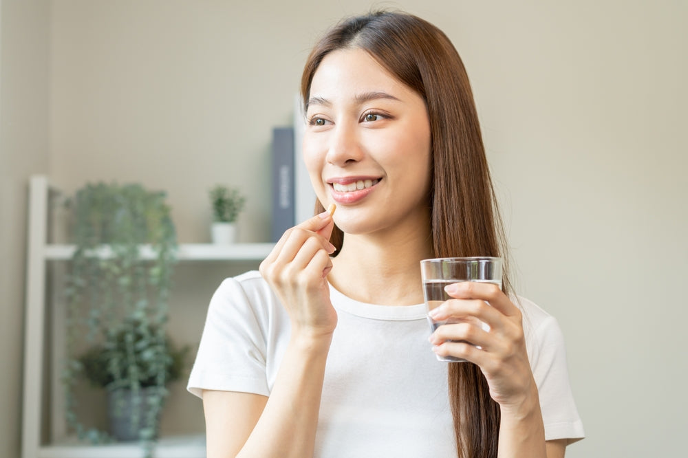 Calcium Gummies: Your Delicious Key to Stronger Bones and a Healthier You!