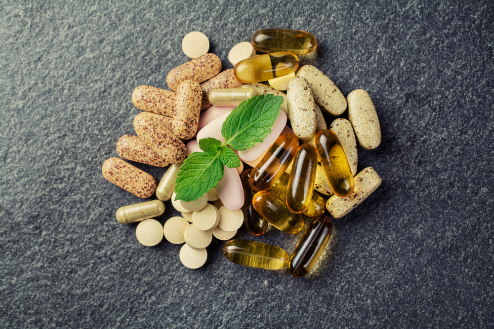 Can You Overdose On Gummy Vitamins The Sweet Side of Caution