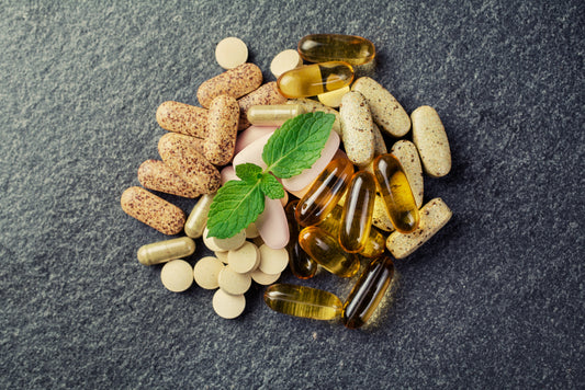 Can You Overdose On Gummy Vitamins The Sweet Side of Caution