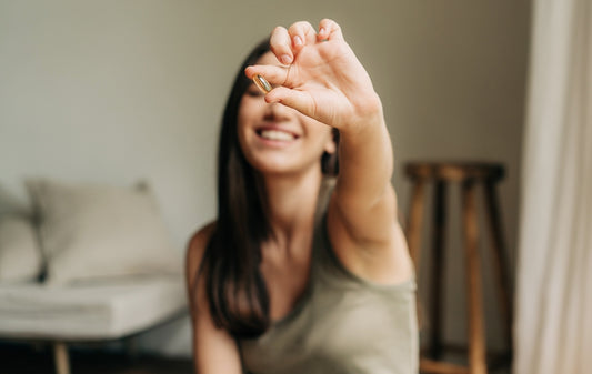 Coenzyme Gummies: A Delicious Twist on Cellular Health