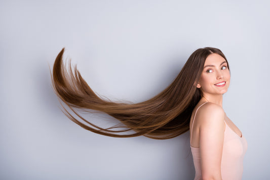 Faster Hair Growth