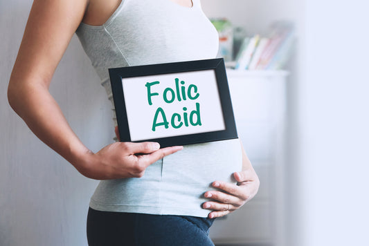 Folic acid