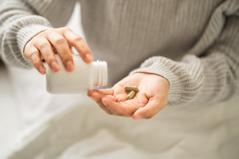 Gummy Bear Vitamins: The Sweet Secret to Better Health