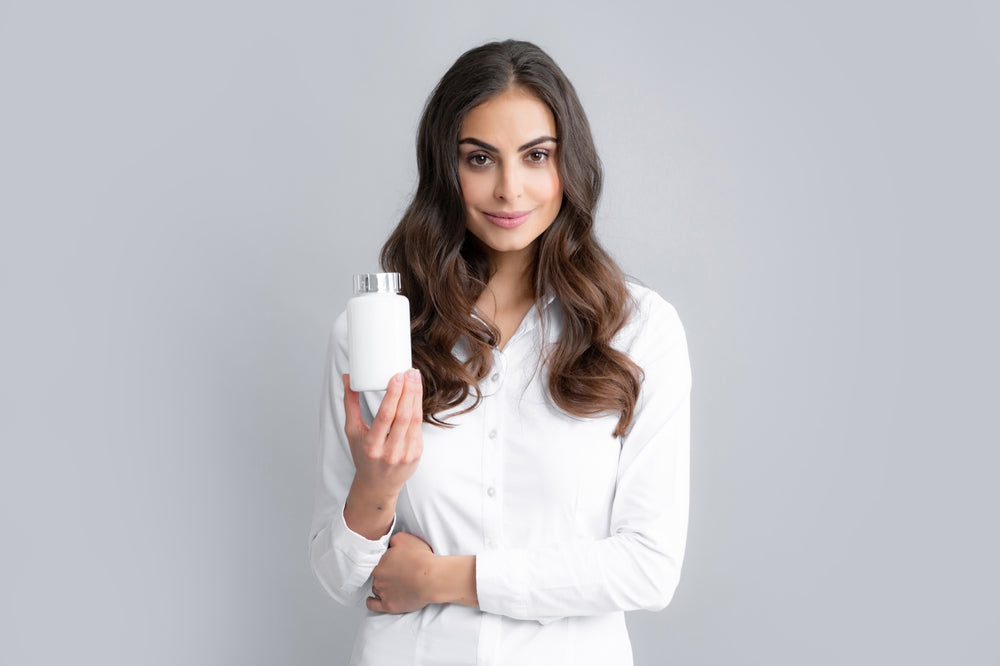 Gummy Hair Vitamin: The Sweet Secret to Luscious Locks