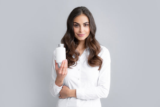 Gummy Hair Vitamin: The Sweet Secret to Luscious Locks