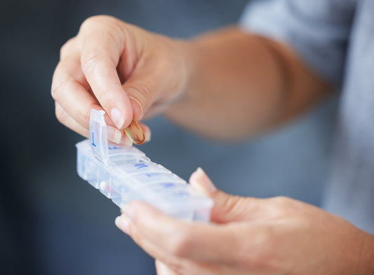 Gummy Vitamins: A Chewable Path to Bone Health