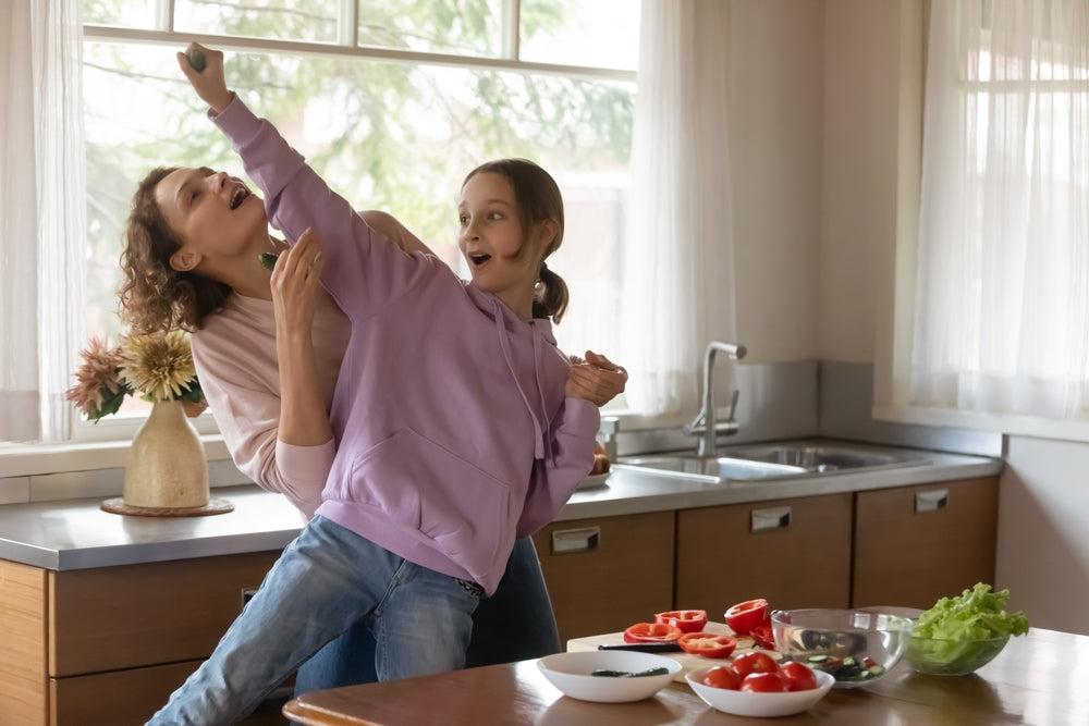 Gummy Vitamins For Teens: The Fun Way to Fuel Your Future