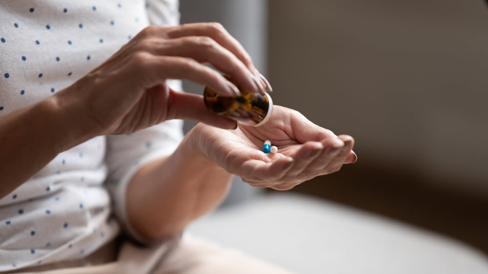 Gummy Vitamins VS Pills: A Chewable Conundrum in Nutrition
