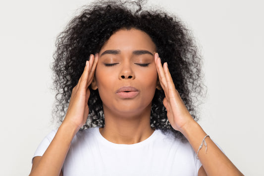 Headaches and Dizziness as Side Effects of Melatonin Gummies