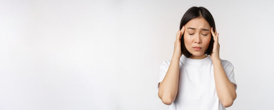 Headaches caused by Vitamin C