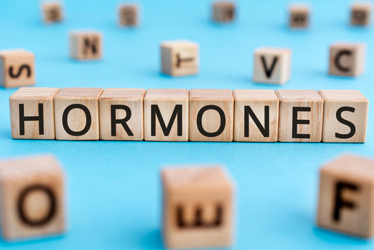 Hormonal Imbalances