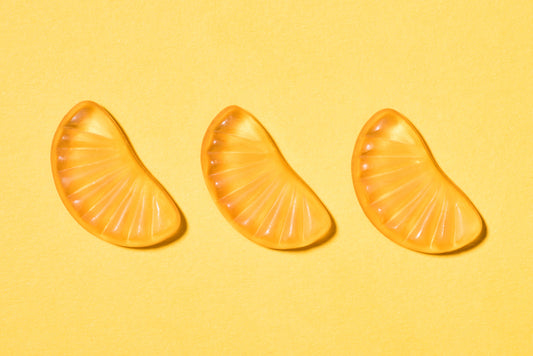 How Many Vitamin C Gummies Can You Take a Day?