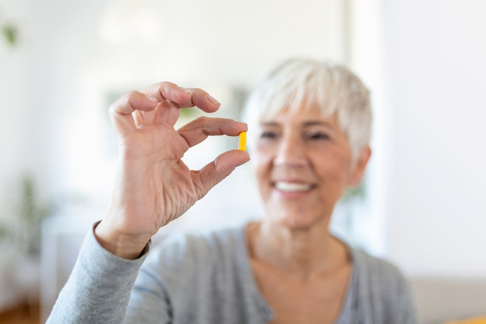 Immune Gummy Vitamins: Your Tasty Shield Against Germs