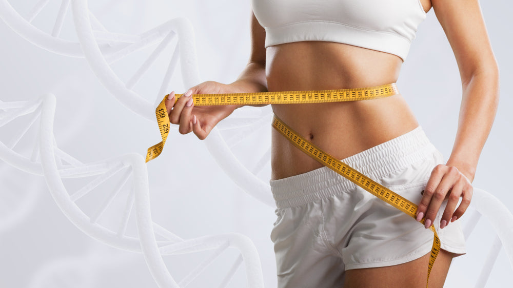 Improved Metabolism