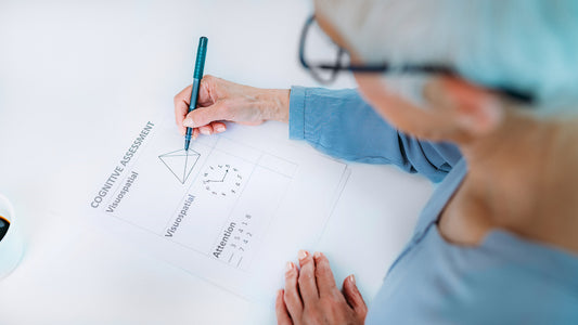 Improving Cognitive Function