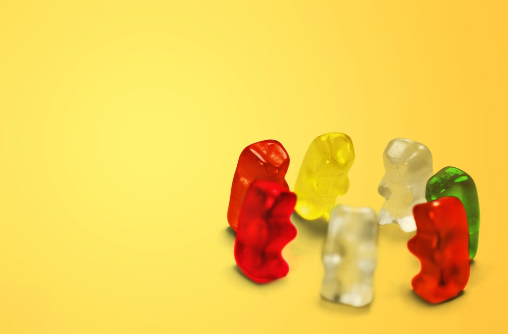 Inactive Ingredients in Melatonin Gummies Explained