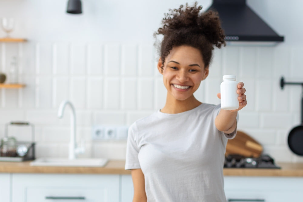 Omega 3 Gummies: A Tasty Twist on Wellness!