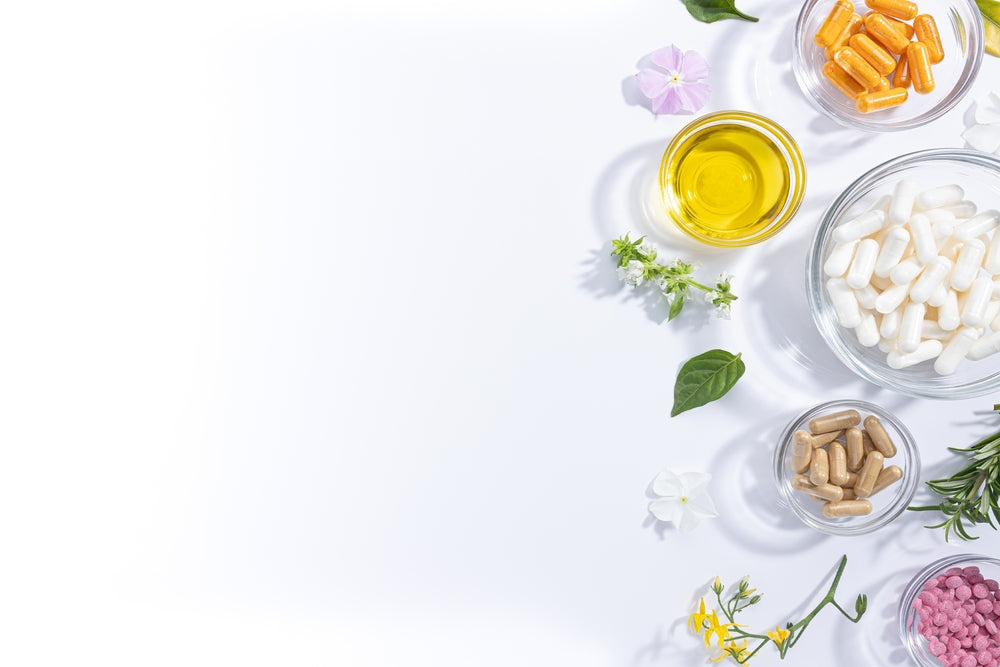 Organic Gummy Vitamins: The Delicious Revolution in Wellness