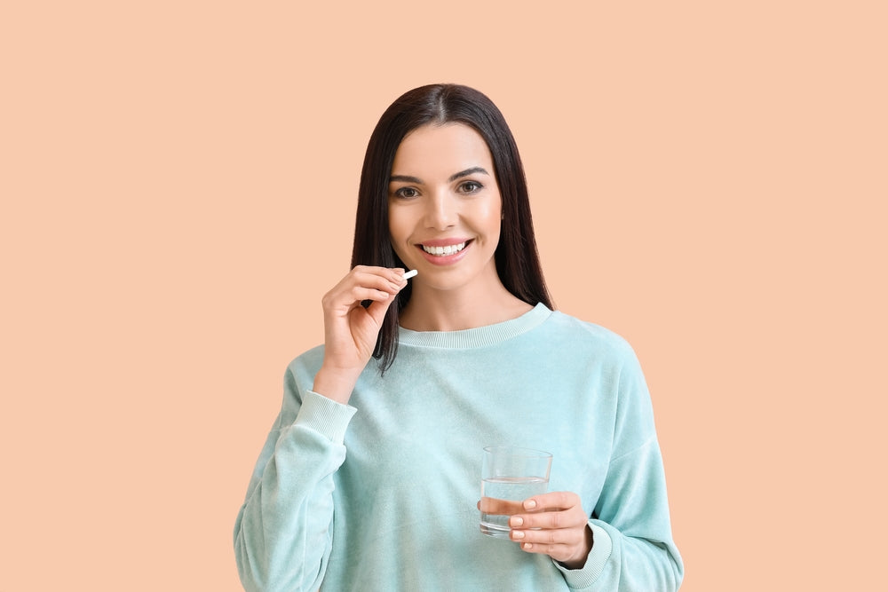 Probiotics Gummies: The Tastiest Way to Gut Health