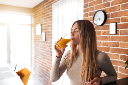 Quercetin for Boosting immunity