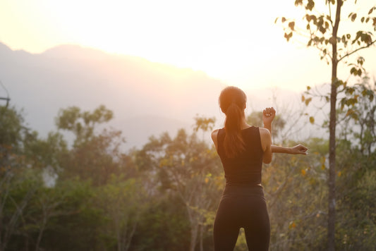 Quercetin for Increasing circulation to muscle tissues