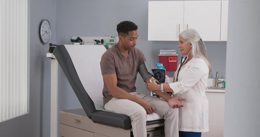 Quercetin for Lowering Blood Pressure