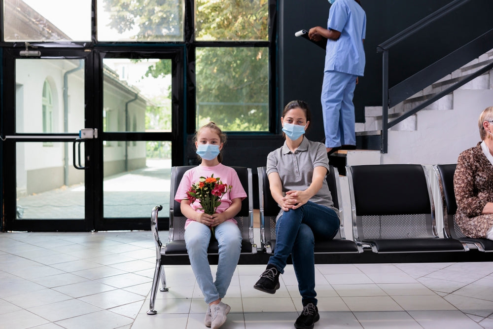 Quercetin for Preventing Infection