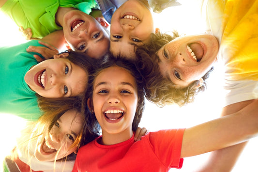 Recommended Dosage of Melatonin Gummies for Kids