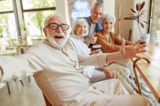 Recommended Dosage of Melatonin Gummies for Seniors