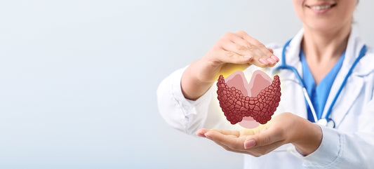Sea Moss for Thyroid Health