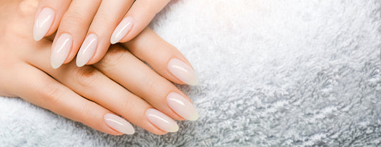Stronger Nails