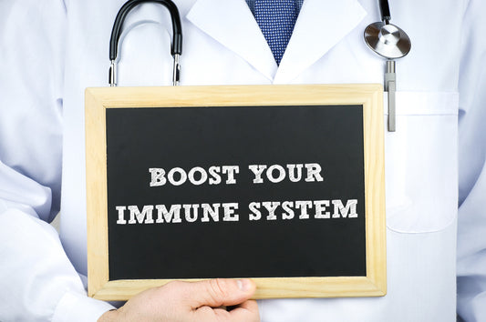 The Benefits of Melatonin Gummies for Immune System Support