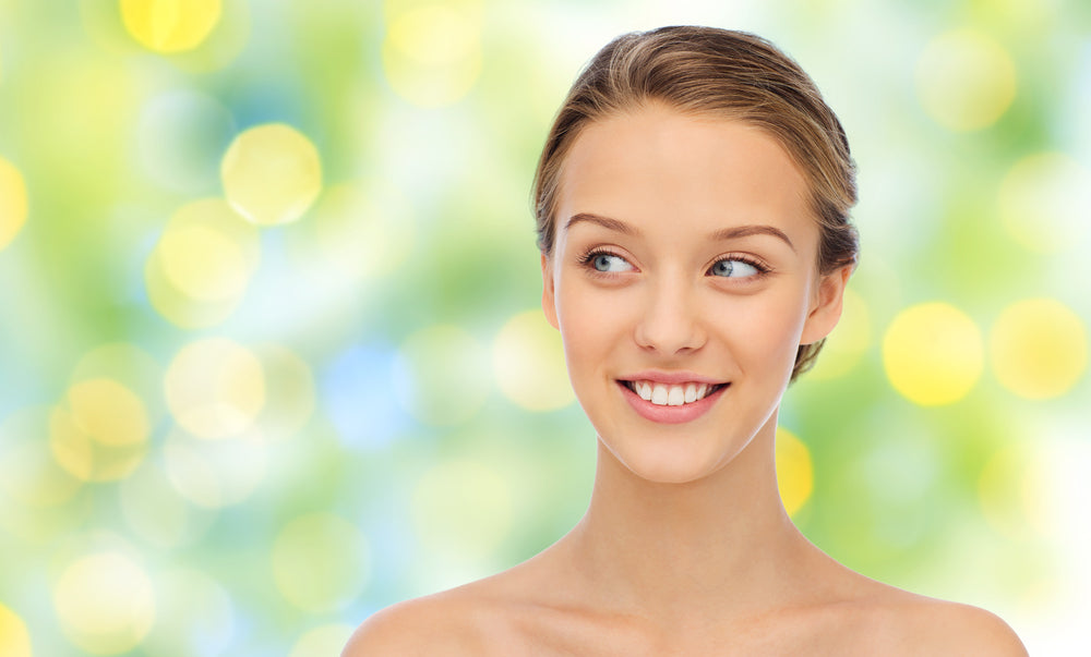 The Role of Nutrition in Maintaining Healthy Skin