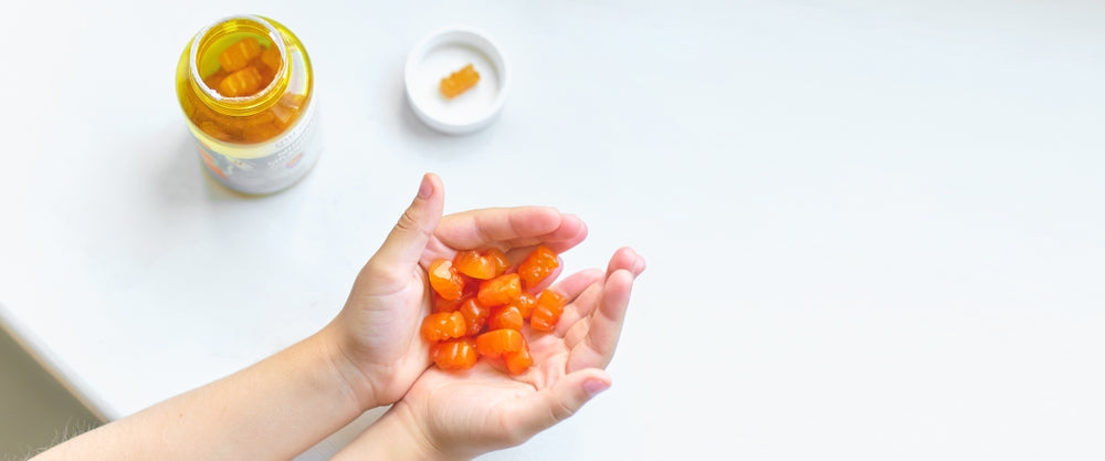 The Whimsical World of Fiber Gummies: A Guide to Gut Health and Beyond