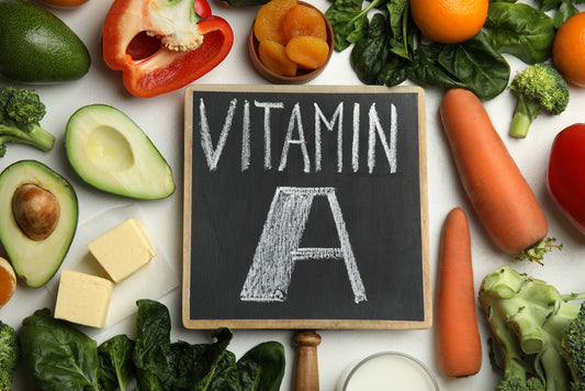 Vitamin A