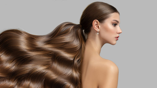 Vitamin B12 for Hair Health