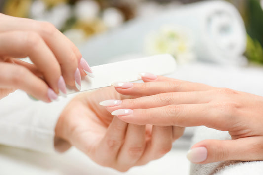 Vitamin D for Nail Health