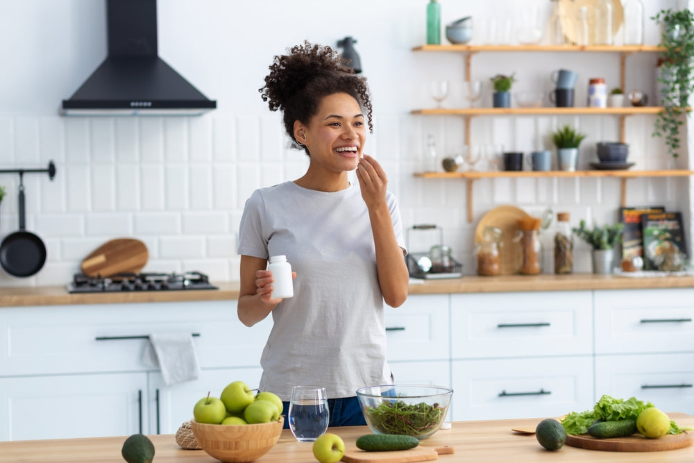 Zinc Gummies: A Delightful Boost for Your Well-Being