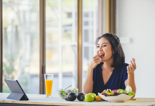 Quercetin Immune System Health Benefits