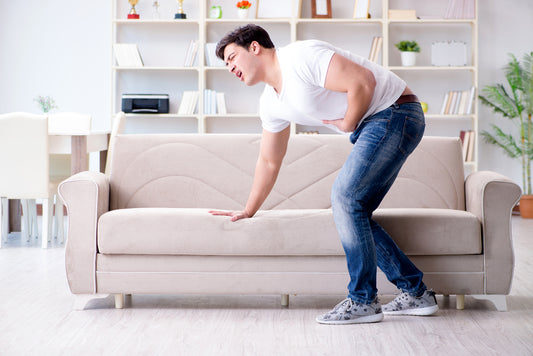 Gastrointestinal Side Effects of Melatonin Gummies