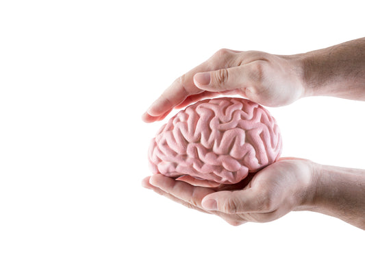 Enhanced Brain Health