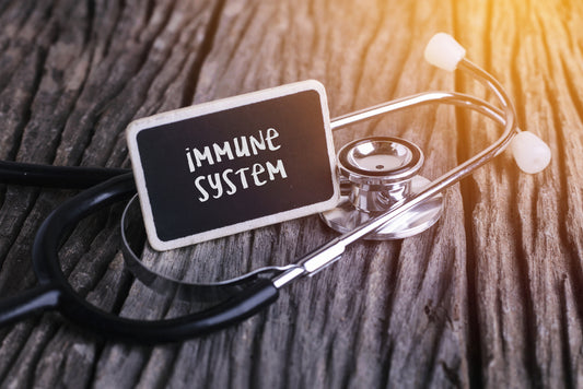 Strengthening the Immune System