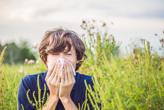 Checking for Potential Allergies to B12 Gummies