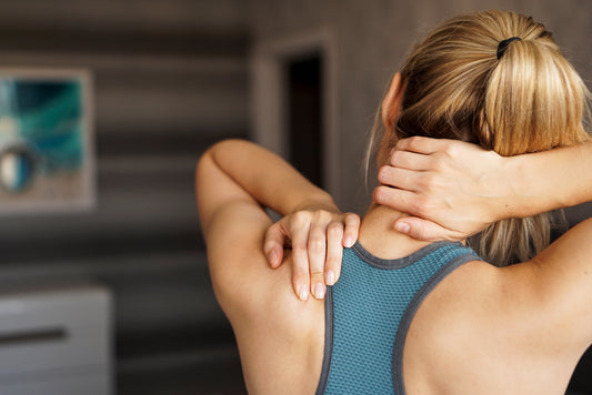 Quercetin for Reducing Joint Pain and Stiffness Naturally
