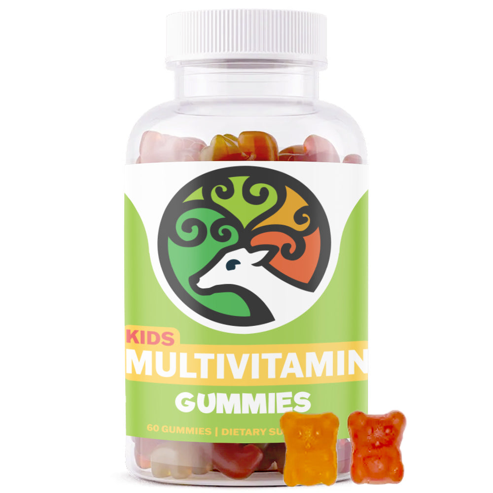 Kid's Multivitamin Gummies